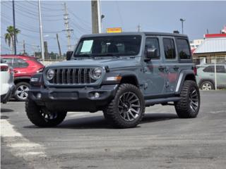 AutoHauss Caparra Puerto Rico