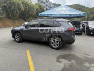Cotto Auto Sale Puerto Rico