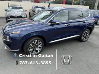 Cristian Gaitan / Bella Group Puerto Rico