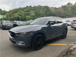 Towers Auto Gallery Puerto Rico