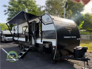 GENESIS MOTOR HOME RV Puerto Rico