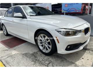 $13,895 �NEGOCIABLE! | BMW 3 SERIES 320I, BMW Puerto Rico