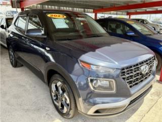 ATLANTIC TOYOTA Puerto Rico