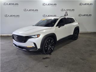 LEXUS DE SAN JUAN Puerto Rico