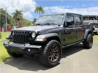 Derek Morales Auto Puerto Rico