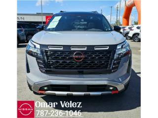 Adriel Nissan Caguas Degetau Puerto Rico