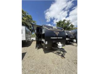 GENESIS MOTOR HOME RV Puerto Rico