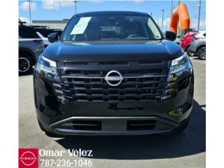 Adriel Nissan Caguas Degetau Puerto Rico