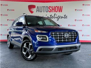 AUTO SHOW Puerto Rico