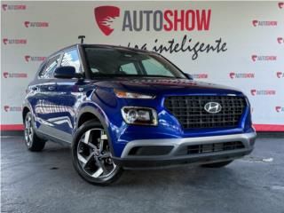 AUTO SHOW Puerto Rico