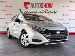 AUTO SHOW Puerto Rico