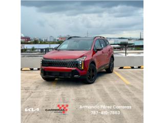 AutoGrupo Kia Puerto Rico