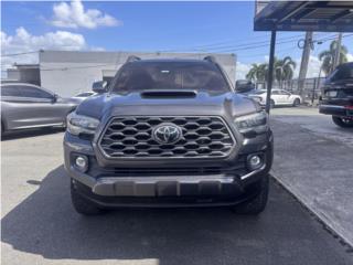 ALI-G AUTO Puerto Rico