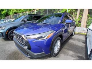 NAGUABO AUTO TOYOTA - AUTOS USADOS Puerto Rico