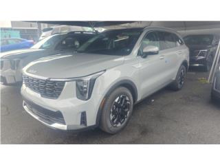 Botes Kia Puerto Rico
