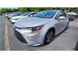 NAGUABO AUTO TOYOTA - AUTOS USADOS Puerto Rico