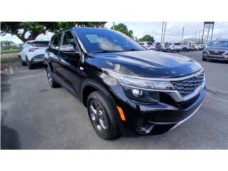 Kia Puerto Rico KIA SELTOS 2023! POCO MILLAJE