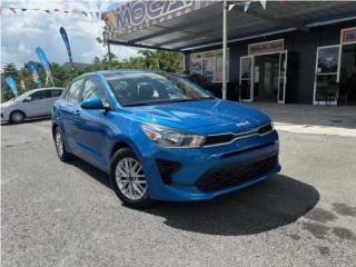 MOCAR SALES CORP. Puerto Rico