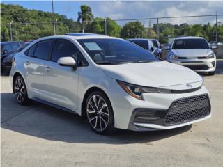 JANGEL LOPEZ AUTO Puerto Rico