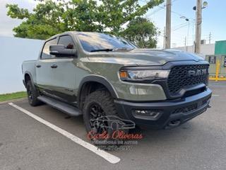 Carla Auto Puerto Rico
