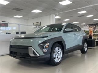 HYUNDAI DE SAN JUAN By F40 Puerto Rico