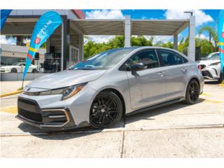 JR AUTO MOTIVE Puerto Rico