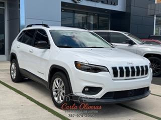Carla Auto Puerto Rico