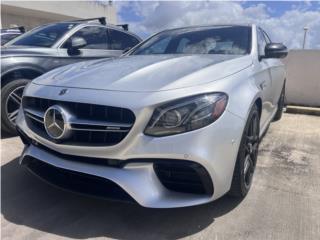 Sergio Power Cars  Puerto Rico