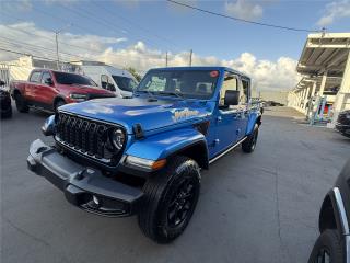 Jeep de Caguas#1 Puerto Rico