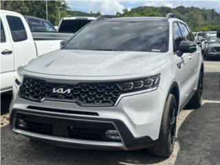 AUTOS  PUERTO RICO Puerto Rico