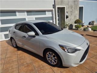 TOYOTA YARIS 2020 , Toyota Puerto Rico