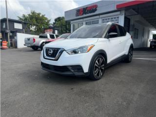 MP AUTO SALES/ B&K AUTO CORP Puerto Rico