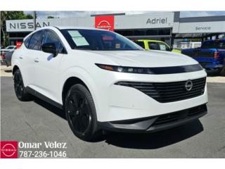 Adriel Nissan Caguas Degetau Puerto Rico