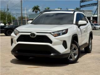 Toyota, Rav4 2023 Puerto Rico Toyota, Rav4 2023