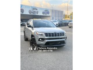 TATIANA AUTO SALES Puerto Rico