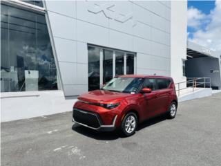 CIDRA AUTO KIA Puerto Rico