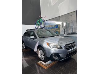 SUBARU Puerto Rico
