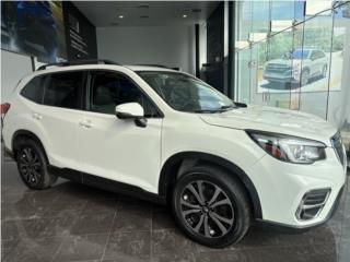 SUBARU Puerto Rico