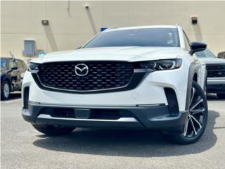 Flagship Mazda en Bayamon Puerto Rico