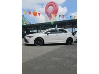 CAS- Certified Auto Sales Puerto Rico