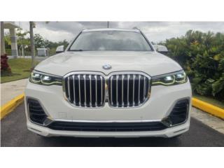 2020�, BMW Puerto Rico