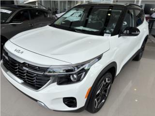 CIDRA AUTO KIA Puerto Rico