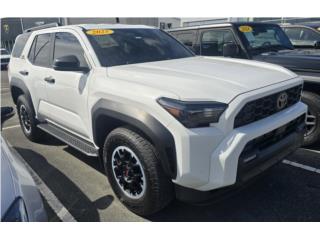 Toyota Nuevos y Autos Usados de PR  Puerto Rico
