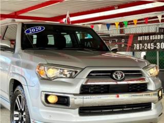 Innovation Auto Puerto Rico