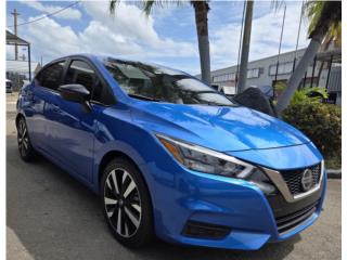 Nissan Versa 2022 ZulayAutosales , Nissan Puerto Rico
