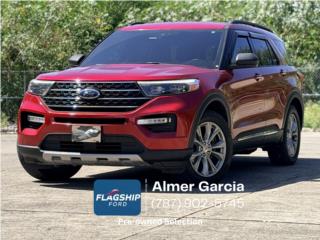 Almer's Pre-owned Selection FORD Del Sur Puerto Rico