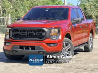 Almer's Pre-owned Selection FORD Del Sur Puerto Rico