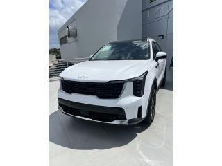 YOKOMURO KIA  Puerto Rico