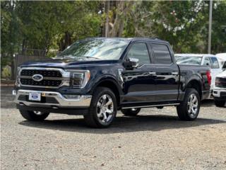 CENTRAL FORD USADOS Puerto Rico
