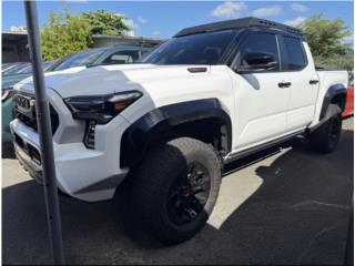 Fernando Jusino - Autos - Puerto Rico